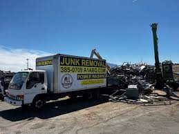 Best Same-Day Junk Removal Services  in Tower Lakes, IL